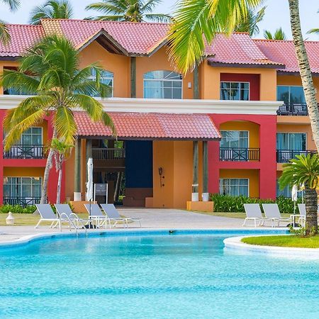 Punta Cana Princess Adults Only Bagian luar foto