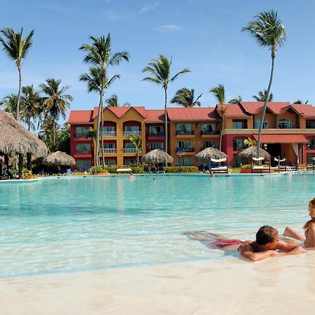 Punta Cana Princess Adults Only Bagian luar foto