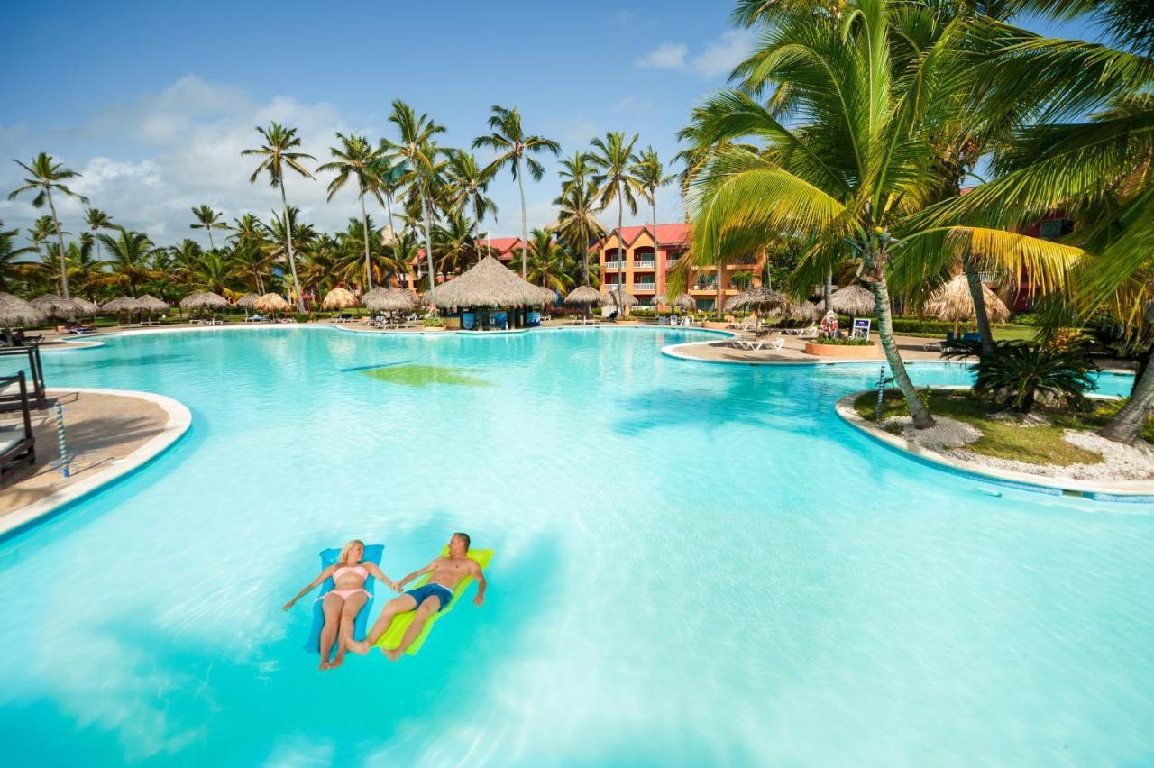 Punta Cana Princess Adults Only Bagian luar foto