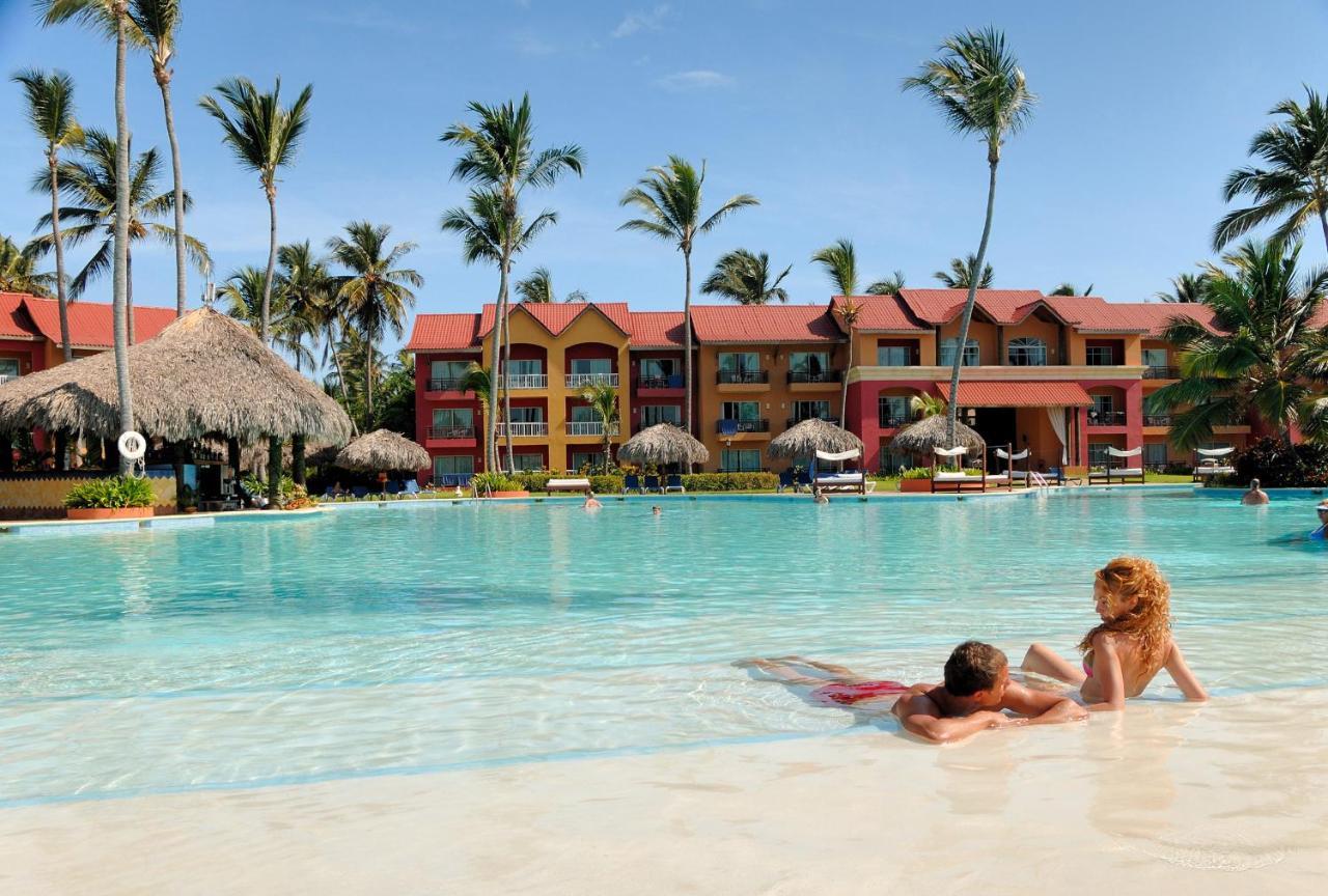 Punta Cana Princess Adults Only Bagian luar foto