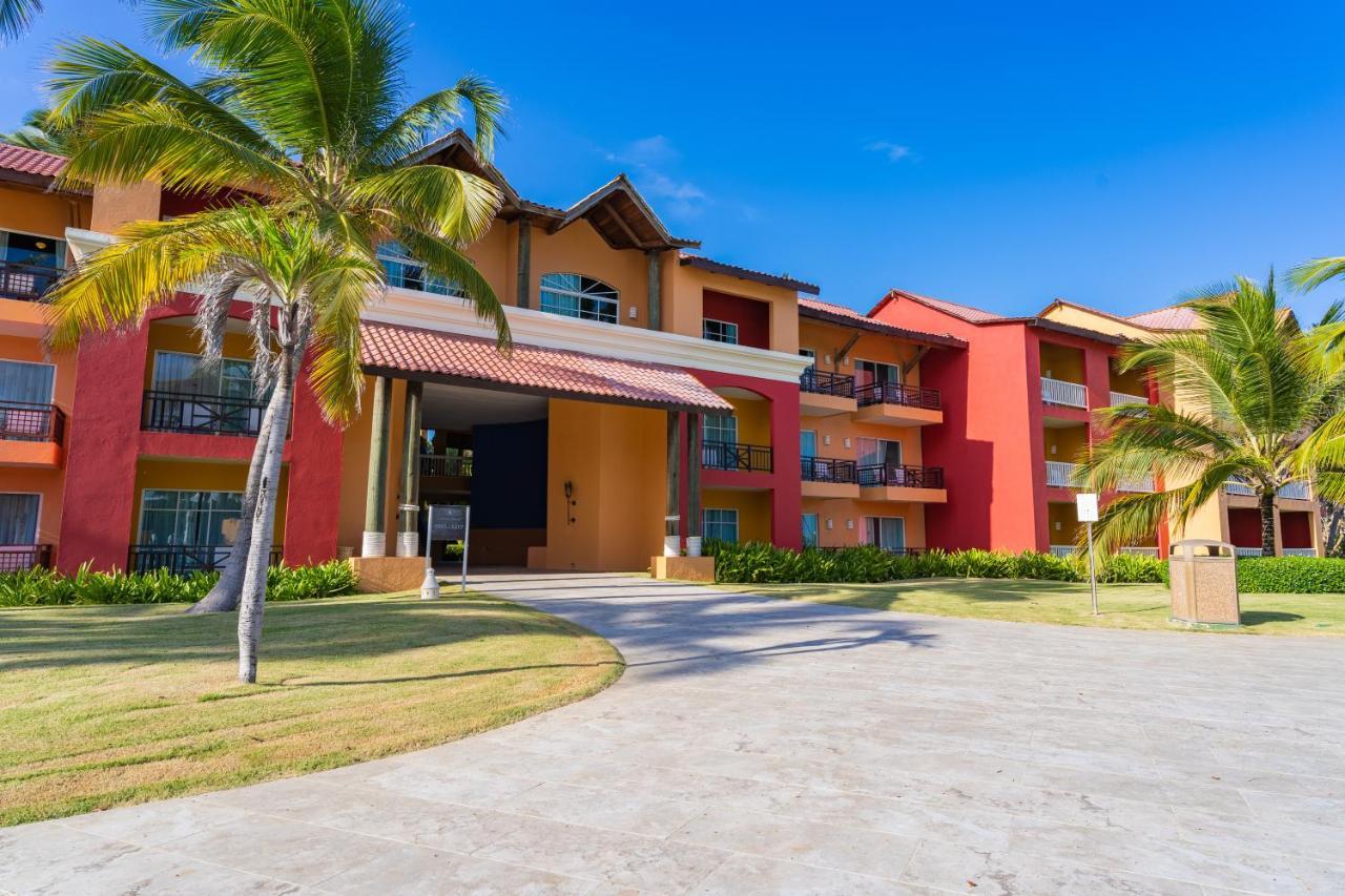 Punta Cana Princess Adults Only Bagian luar foto